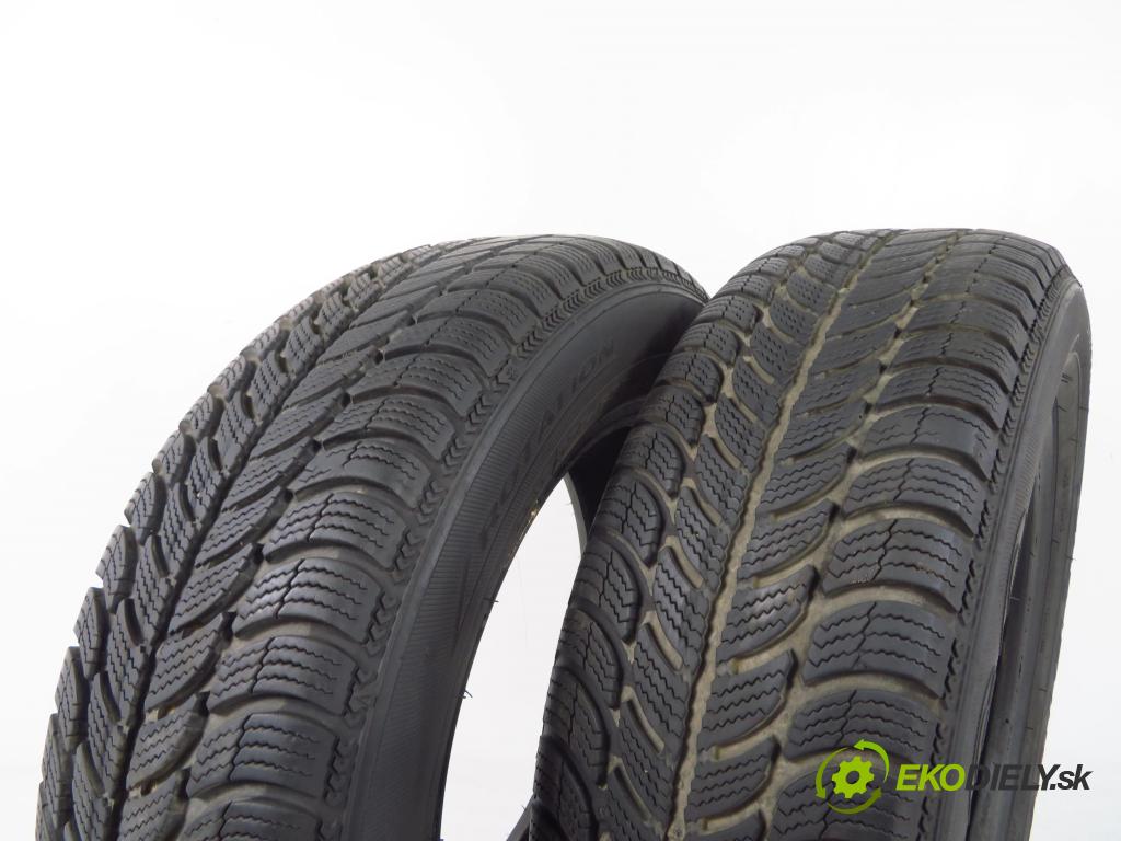 2021    PNEUMATIKY: / PNEUMATIKA: ZIMA: