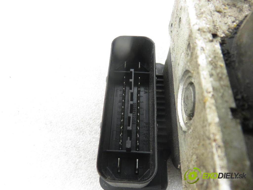 VW GOLF V (1K1) HB 2004 85,00 1.6 FSI - BAG 1598,00 Pumpa ABS 1K0614117H ; 1K0907379P ; 10097003153 (Pumpy ABS)