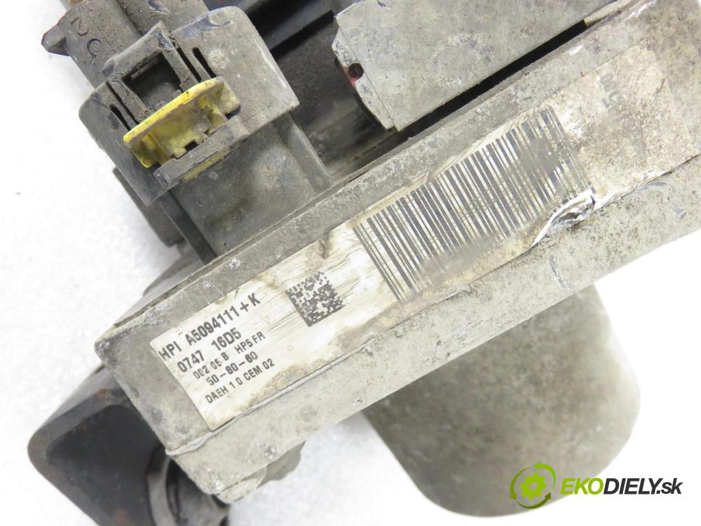 CITROEN C4 I (LC_) HB 2005 65,00 1.4 16V 88 - KFU 1360,00 Pumpa servočerpadlo A5094111K