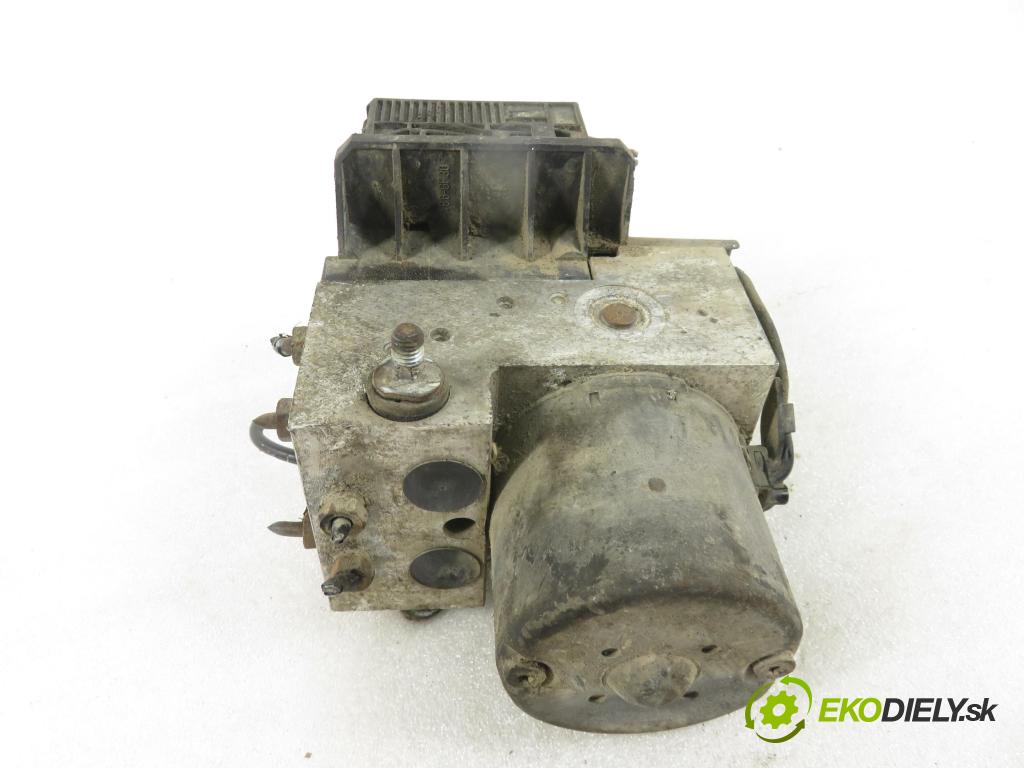 PEUGEOT 607 (9D, 9U) SEDAN 2000 98,00 2.2 HDI - 4HX (DW12TED4/FAP) 2179,00 Pumpa ABS 0265202418 ; 96328335 ; 0130108097 (Pumpy ABS)