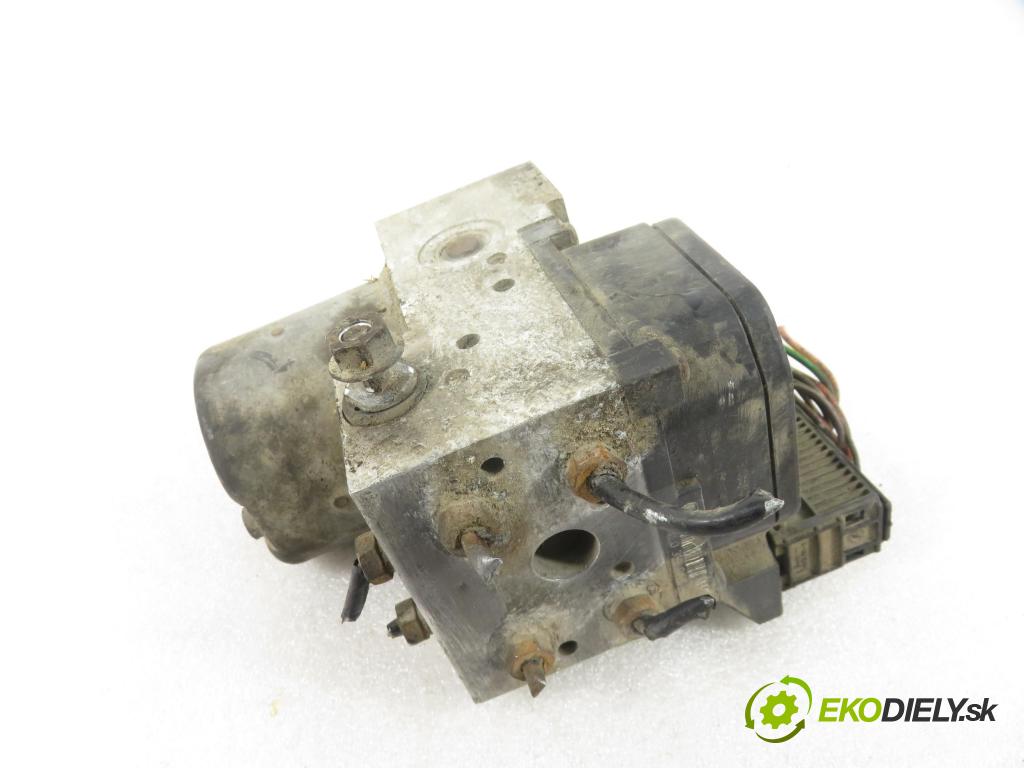 PEUGEOT 607 (9D, 9U) SEDAN 2000 98,00 2.2 HDI - 4HX (DW12TED4/FAP) 2179,00 Pumpa ABS 0265202418 ; 96328335 ; 0130108097 (Pumpy ABS)