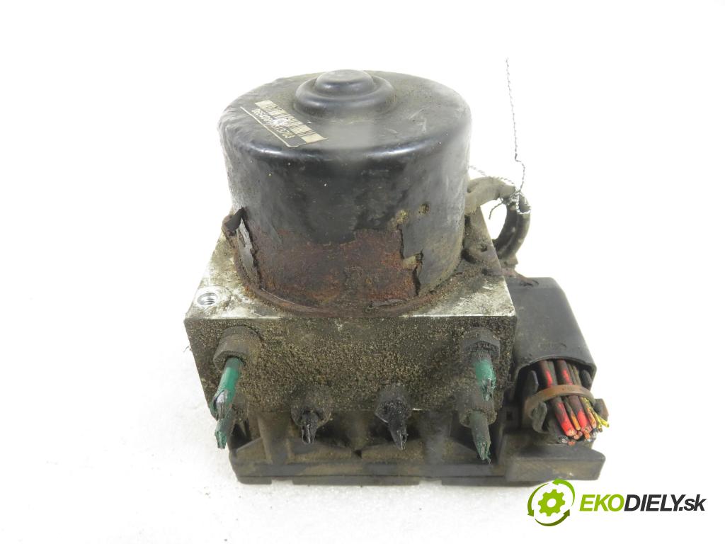 RENAULT LAGUNA I (B56_, 556_) LIFTBACK 1998 102,00 2.0 16V (B56D/M) - N7Q 704 1948,00 pumpa ABS 10094614023 (Pumpa ABS)