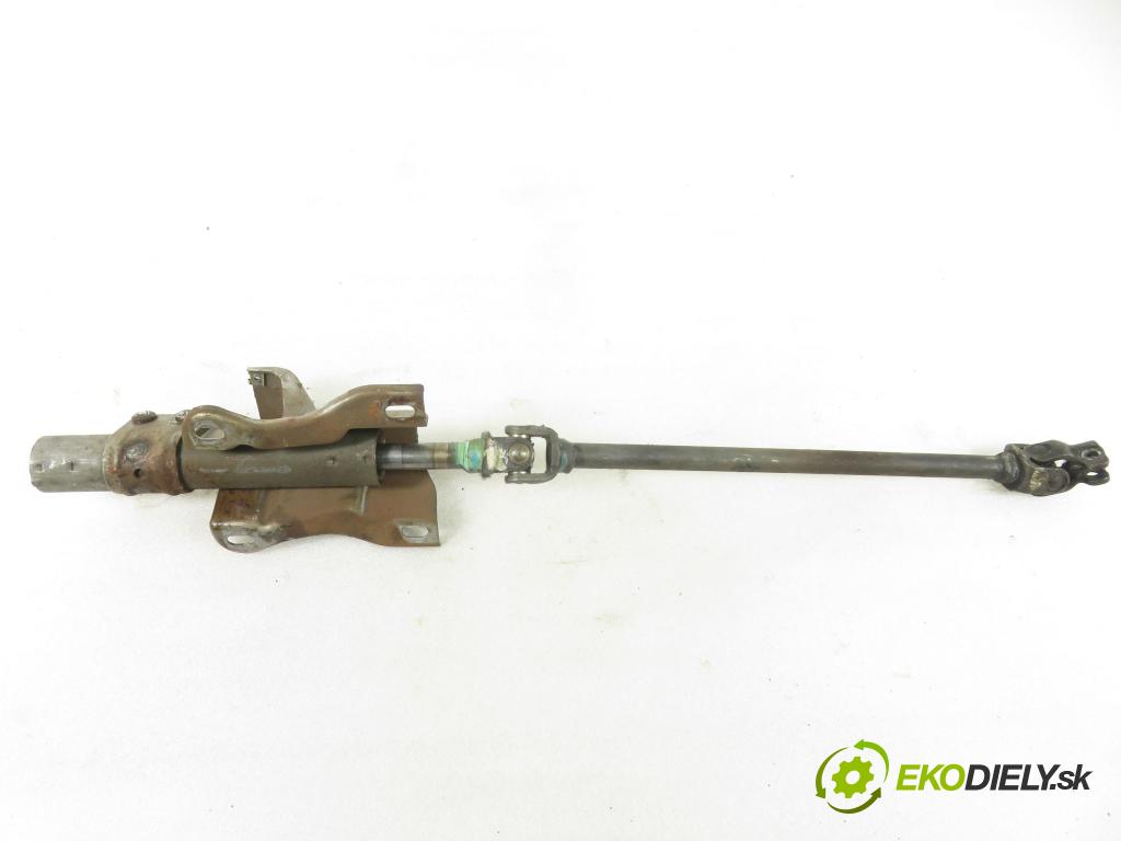 FIAT SEICENTO / 600 (187_) HB 1998 29,00 0.9 39 - 1170 A1.046 899,00 Hriadeľ, tyč volantu 46514996 (Tyče riadenia (volantu))