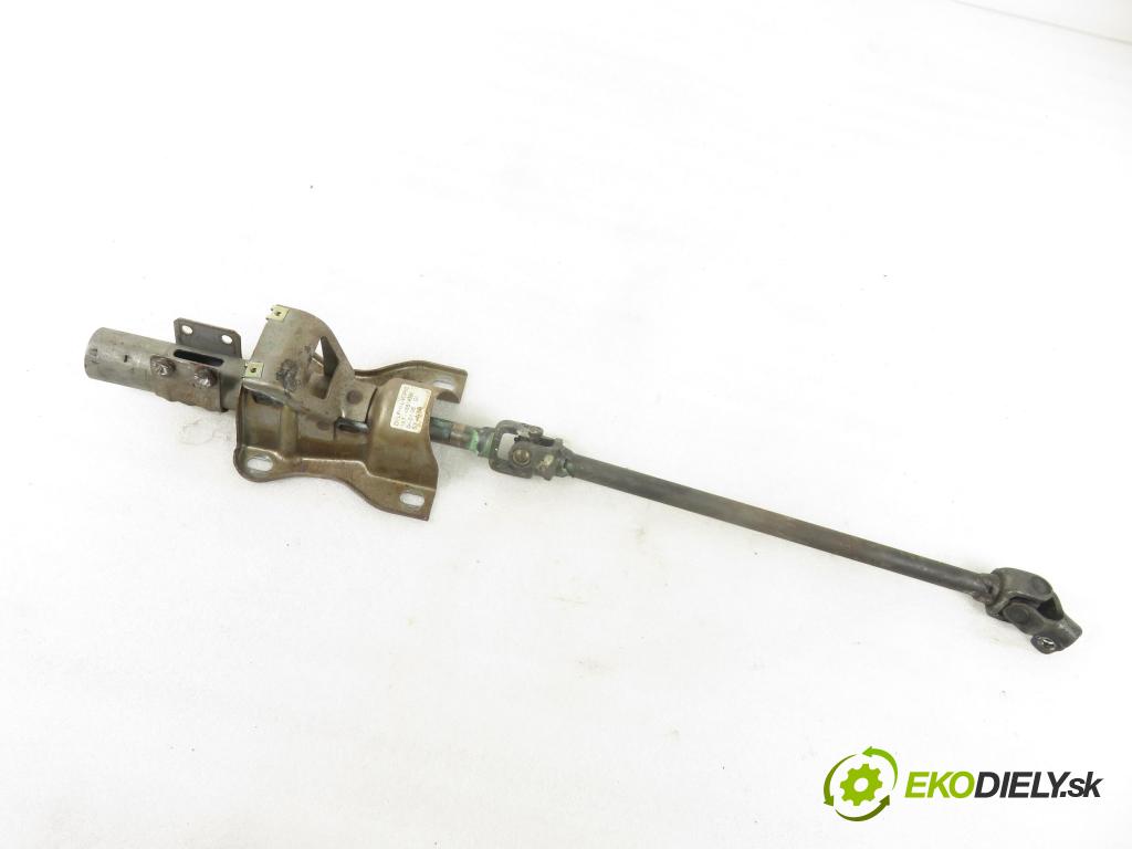 FIAT SEICENTO / 600 (187_) HB 1998 29,00 0.9 39 - 1170 A1.046 899,00 Hriadeľ, tyč volantu 46514996 (Tyče riadenia (volantu))