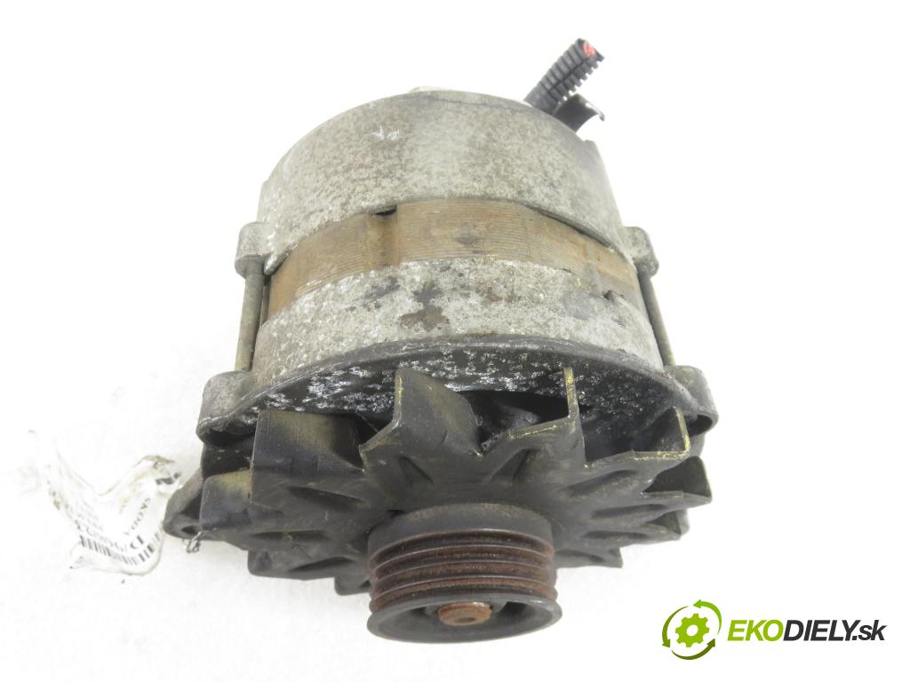 SKODA FELICIA II (6U1) HB 1999 40,00 1.3 - AMG 1289,00 Alternátor 443113516 (Alternátory)