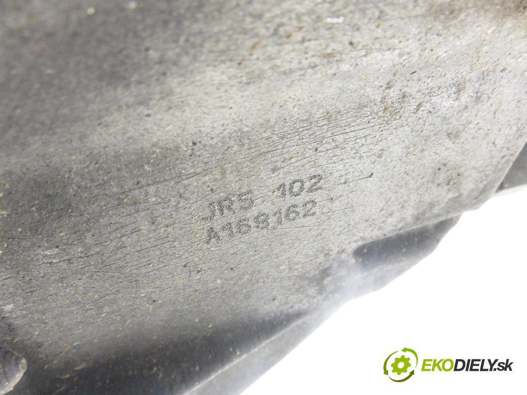 RENAULT MEGANE II (BM0/1_, CM0/1_) HB 2003 60,00 1.5 dCi 82 - K9K 722 1461,00 Prevodovka MANUALNA JR5102