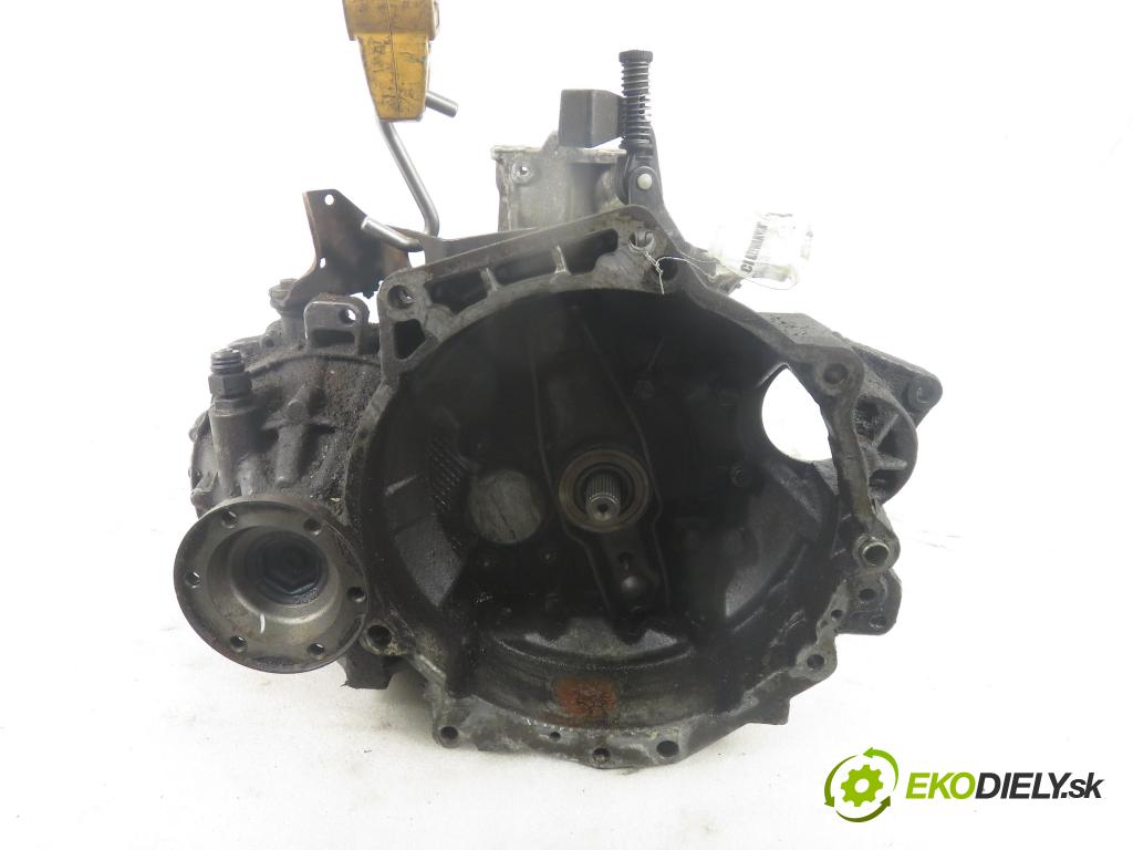AUDI A3 (8L1) HB 2000 110,00 1.8 T - ARZ 1781,00 Prevodovka MANUALNA ENJ