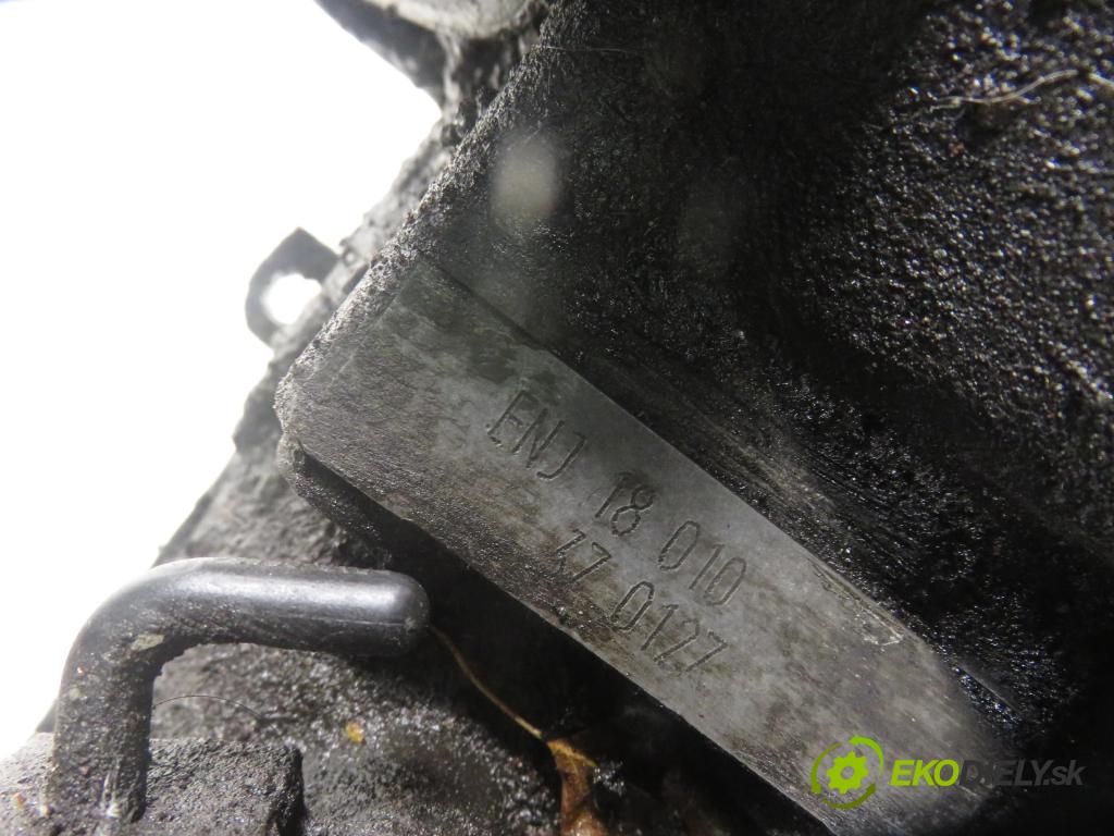 AUDI A3 (8L1) HB 2000 110,00 1.8 T - ARZ 1781,00 Prevodovka MANUALNA ENJ
