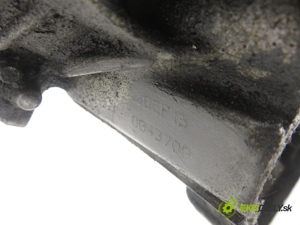 CITROEN XSARA (N1) HB 2002 55,00 1.4 i 75 - KFW (TU3JP) 1360,00 Prevodovka MANUALNA 20CF13
