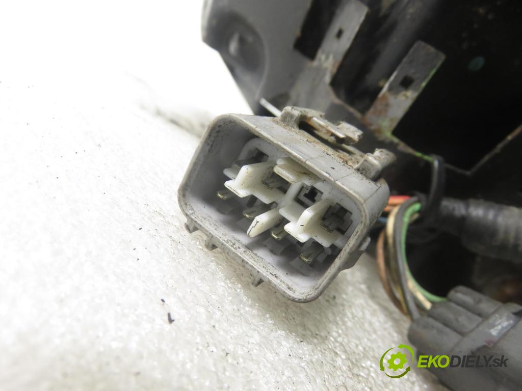 RENAULT VEL SATIS (BJ0_) HB 2005 102,00 2.2 dCi (BJ00) - G9T 606 2188,00 Prevodovka automatická 5550SN ; 8200165207 ; 3200043A040