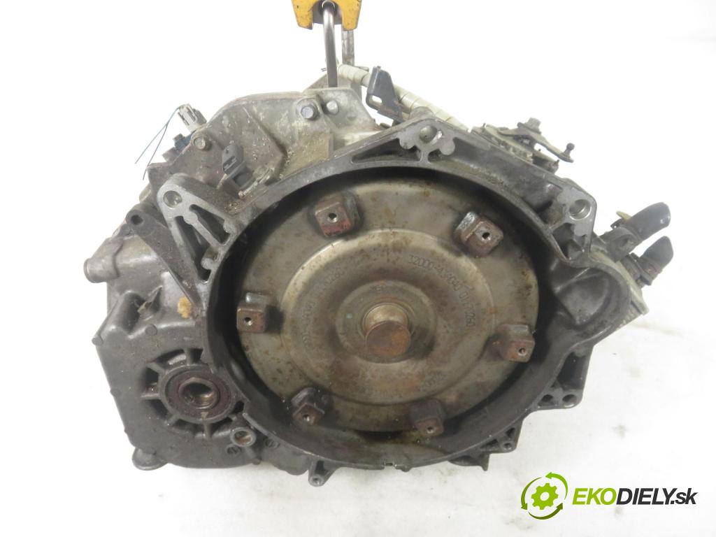 RENAULT VEL SATIS (BJ0_) HB 2005 102,00 2.2 dCi (BJ00) - G9T 606 2188,00 Prevodovka automatická 5550SN ; 8200165207 ; 3200043A040