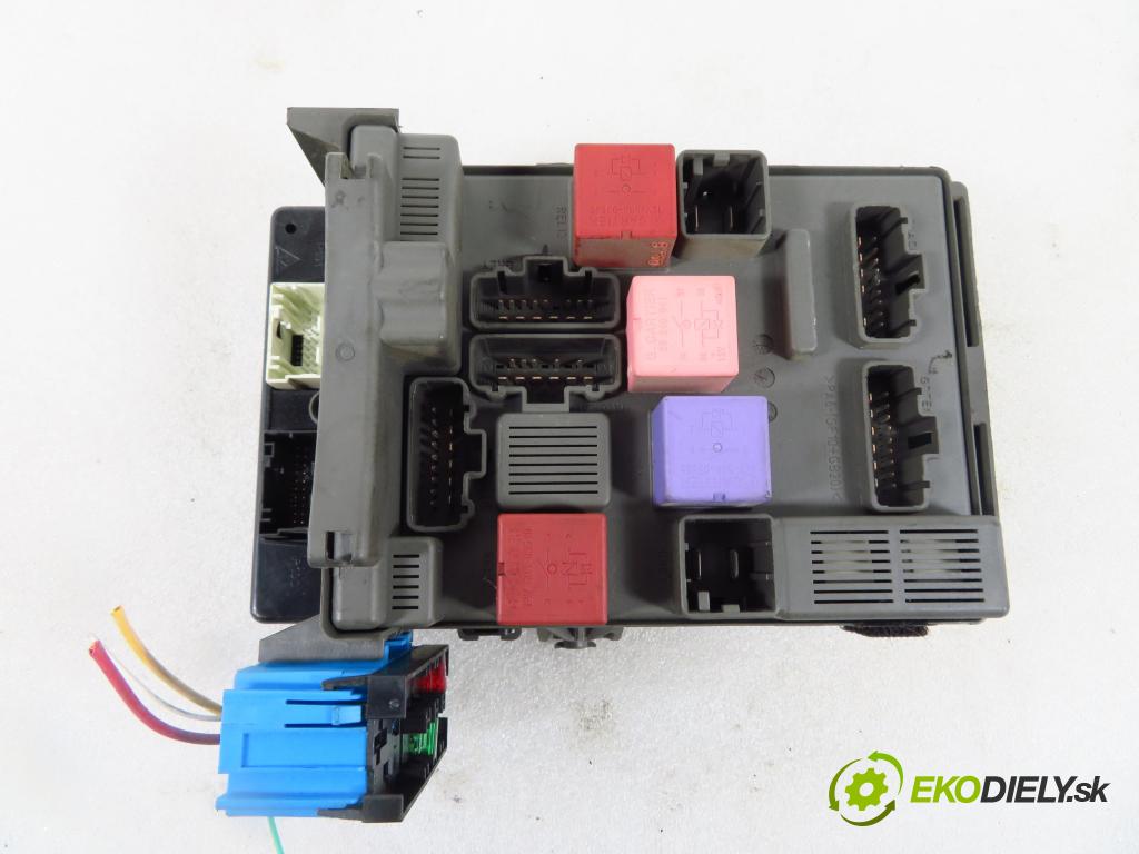 RENAULT VEL SATIS (BJ0_) HB 2005 102,00 2.2 dCi (BJ00) - G9T 606 2188,00 MODUL 8200360061 ; 8200518948