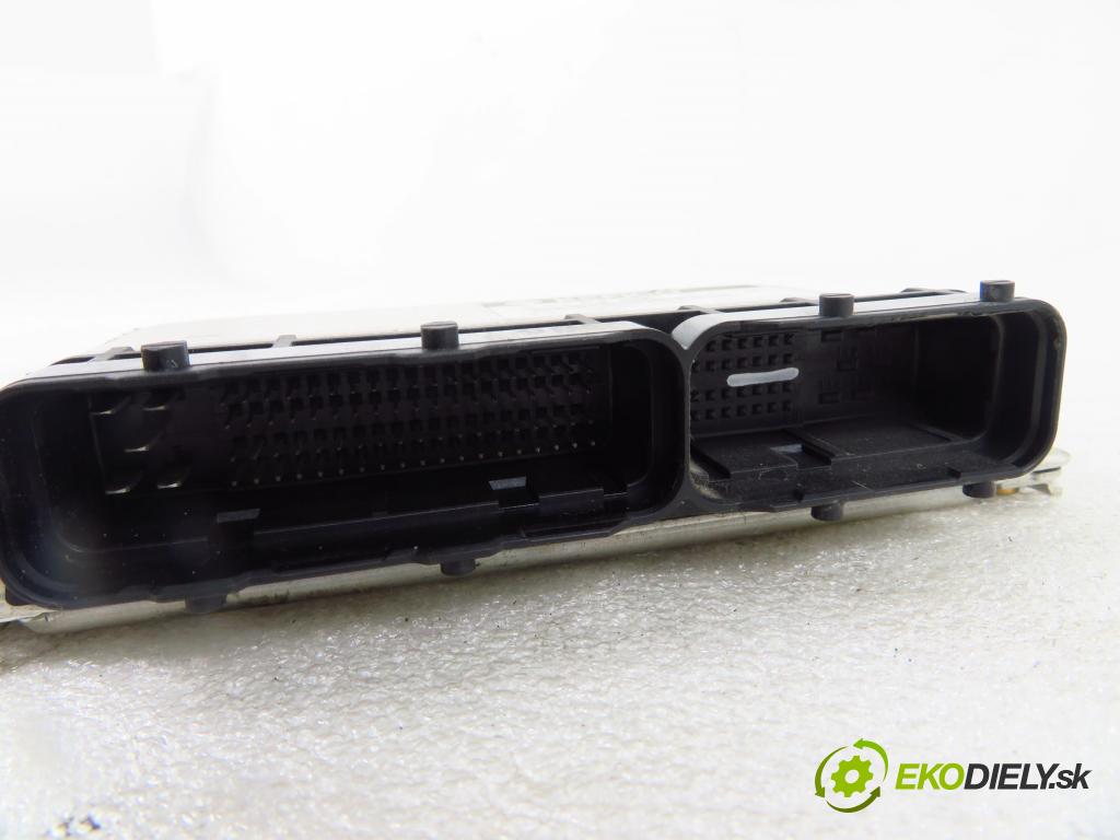HYUNDAI MATRIX (FC) HB 2004 76,00 1.6 - G4ED-G 1599,00 Riadiaca jednotka Motor 3910826761 ; 9030930186F