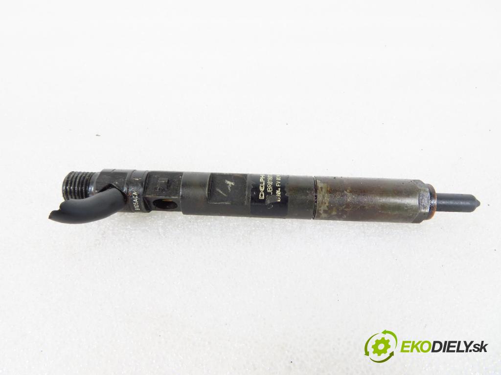 RENAULT CLIO II (BB_, CB_) HB 2003 60,00 1.5 dCi 82 - K9K 702 1461,00 vstrekovač EJBR01801Z ; 8200206565 ; 8200049873 (Vstrekovače)