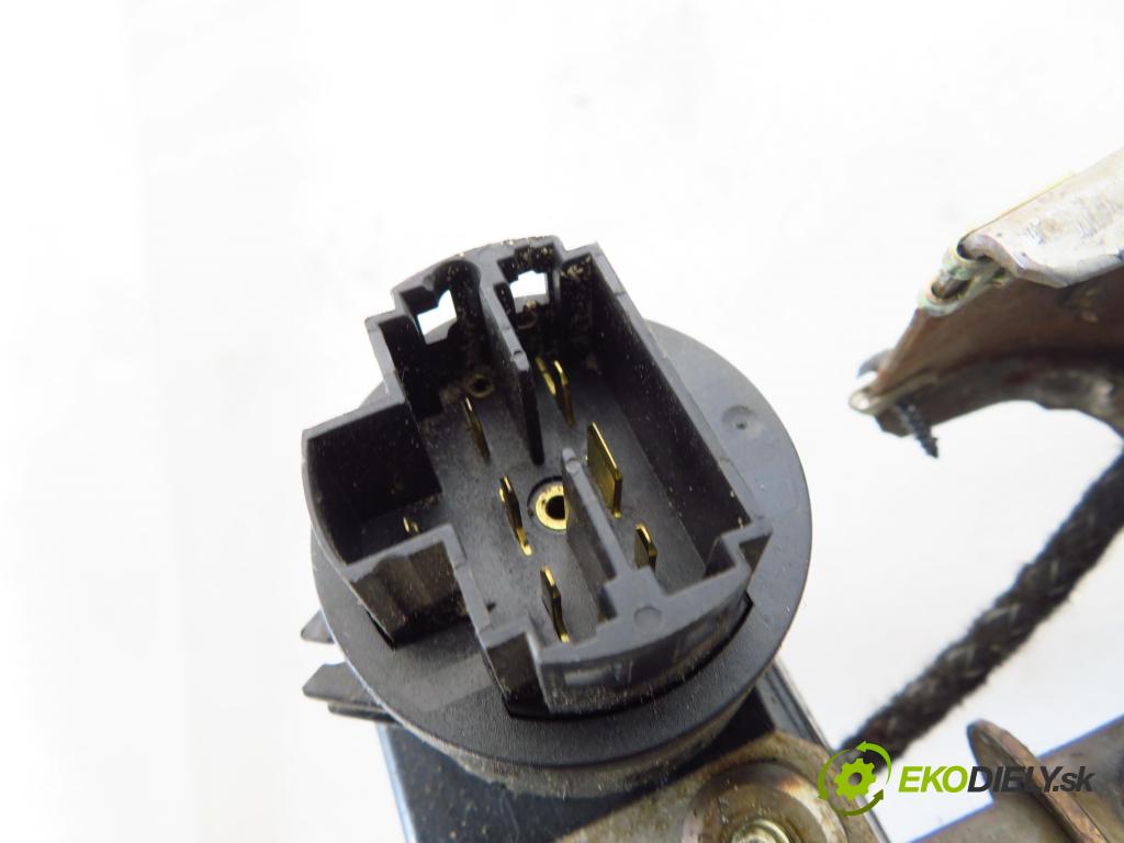 FIAT SEICENTO / 600 Van (287_) VAN 2005 40,00 1.1 (187CXB/C) - 176 B2.000 1108,00 Hriadeľ, tyč volantu 46514996  (Tyče riadenia (volantu))