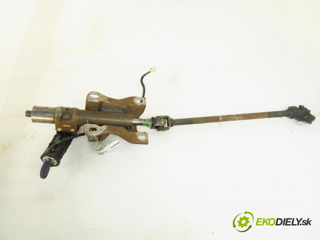 FIAT SEICENTO / 600 Van (287_) VAN 2005 40,00 1.1 (187CXB/C) - 176 B2.000 1108,00 Hriadeľ, tyč volantu 46514996  (Tyče riadenia (volantu))