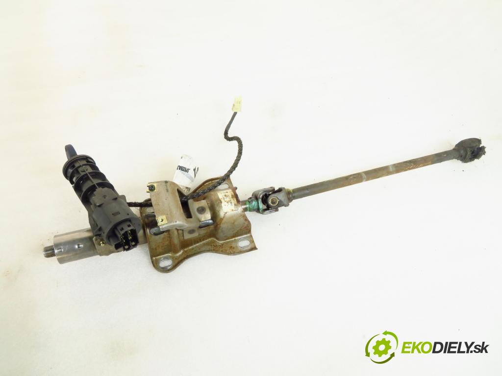 FIAT SEICENTO / 600 Van (287_) VAN 2005 40,00 1.1 (187CXB/C) - 176 B2.000 1108,00 Hriadeľ, tyč volantu 46514996  (Tyče riadenia (volantu))