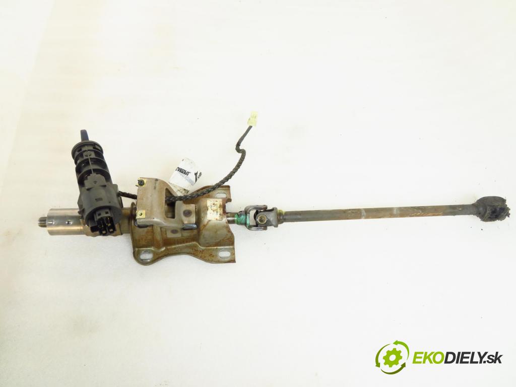 FIAT SEICENTO / 600 Van (287_) VAN 2005 40,00 1.1 (187CXB/C) - 176 B2.000 1108,00 Hriadeľ, tyč volantu 46514996  (Tyče riadenia (volantu))