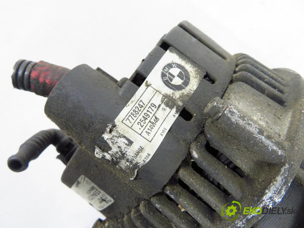 BMW 3 Touring (E46) KOMBI 2001 100,00 320 d 136 - M47 D20 (204D1) 1951,00 Alternátor 7788247 ; 2549179 ; S584235R (Alternátory)