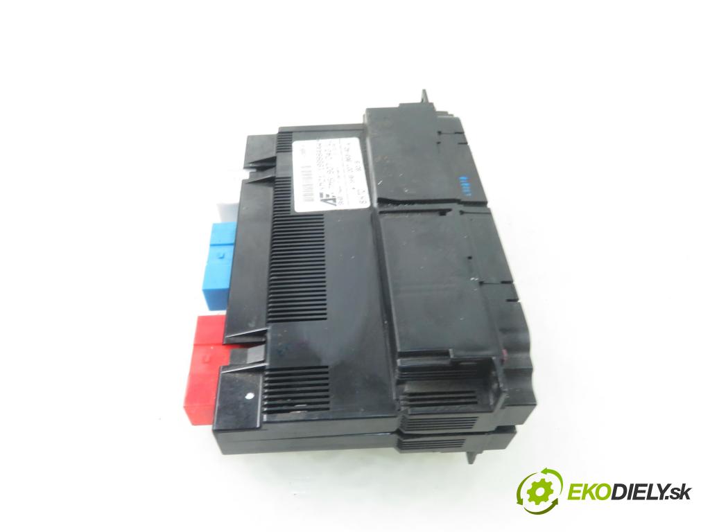 FORD GALAXY (WGR) MINIVAN 2004 103,00 2.3 16V - E5SB 2295,00 Panel kúrenia KLIMATRONIK YM2119988AAW ; 7M5907040L ; 5HB00796340