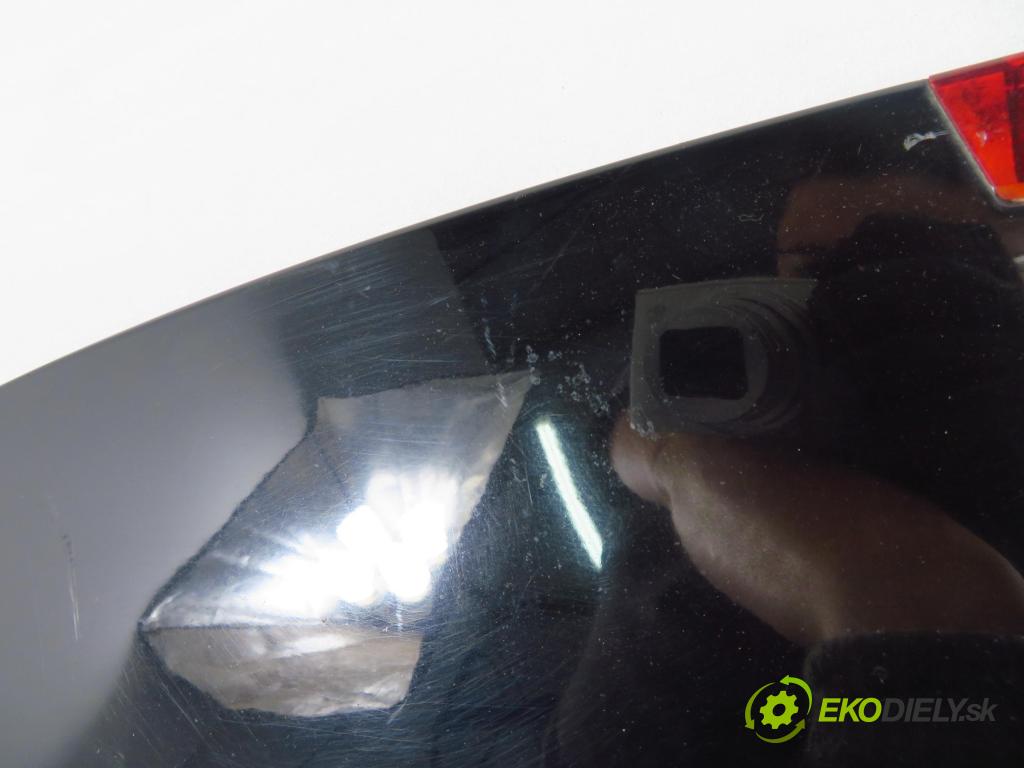 OPEL ANTARA A (L07) SUV 2007 110,00 2.0 CDTI 150 - Z 20 DMH 1991,00 SPOJLER: dverí 96661349