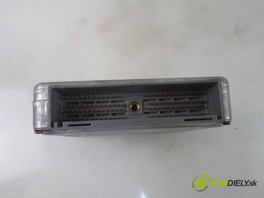 FORD GALAXY (WGR) MINIVAN 2004 103,00 2.3 16V - E5SB 2295,00 Riadiaca jednotka Motor 2M2F12A650CD