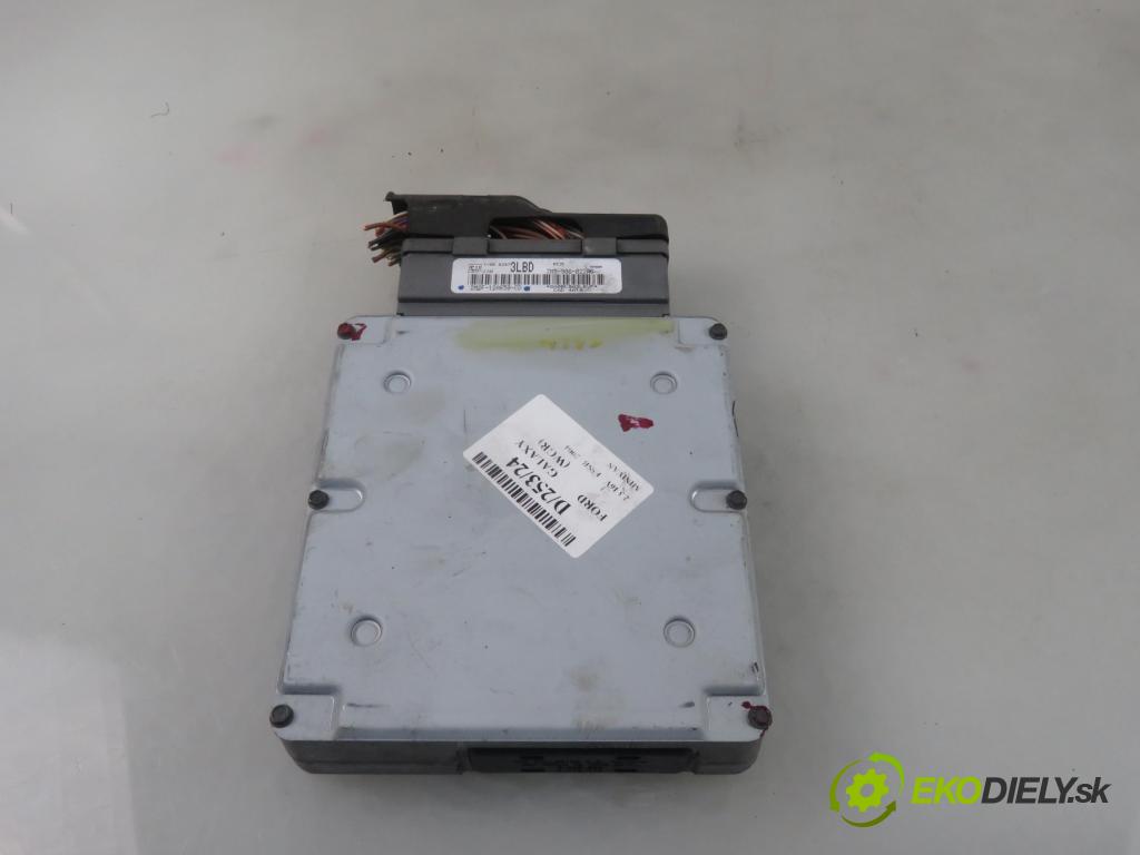 FORD GALAXY (WGR) MINIVAN 2004 103,00 2.3 16V - E5SB 2295,00 Riadiaca jednotka Motor 2M2F12A650CD