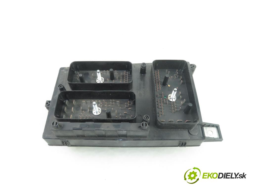 OPEL ASTRA H Kombi (A04) KOMBI 2005 0,00 1.6 - Z 16 XEP 1598,00 MODUL BSI 13206750 ; 5DK00866808