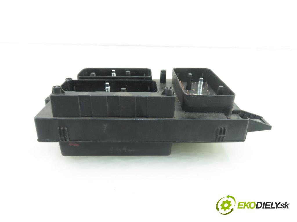 OPEL ASTRA H Kombi (A04) KOMBI 2005 0,00 1.6 - Z 16 XEP 1598,00 MODUL BSI 13206750 ; 5DK00866808