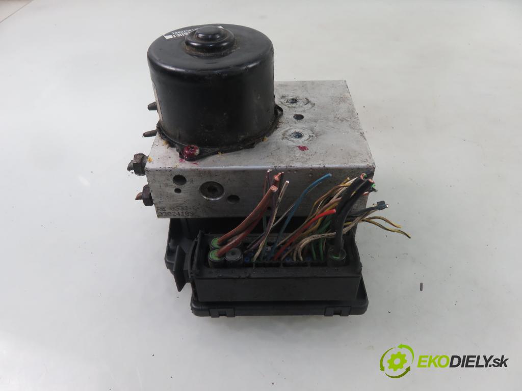 LAND ROVER FREELANDER (L314) TERENOWY 1999 72,00 2.0 DI 4x4 - 20 T2N 1994,00 Pumpa ABS SRB000080 ; 10020402054 ; 10094608513 (Pumpy ABS)
