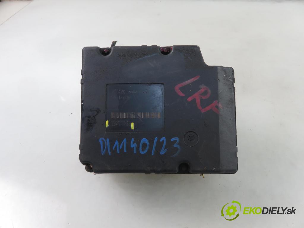 LAND ROVER FREELANDER (L314) TERENOWY 1999 72,00 2.0 DI 4x4 - 20 T2N 1994,00 Pumpa ABS SRB000080 ; 10020402054 ; 10094608513 (Pumpy ABS)