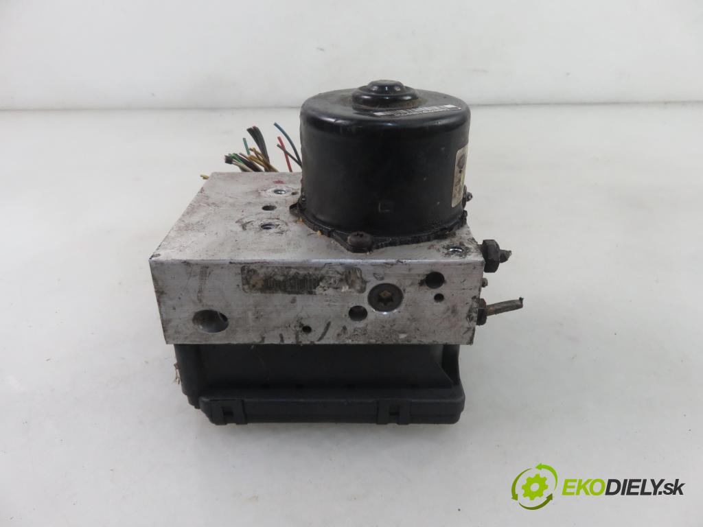 LAND ROVER FREELANDER (L314) TERENOWY 1999 72,00 2.0 DI 4x4 - 20 T2N 1994,00 Pumpa ABS SRB000080 ; 10020402054 ; 10094608513 (Pumpy ABS)