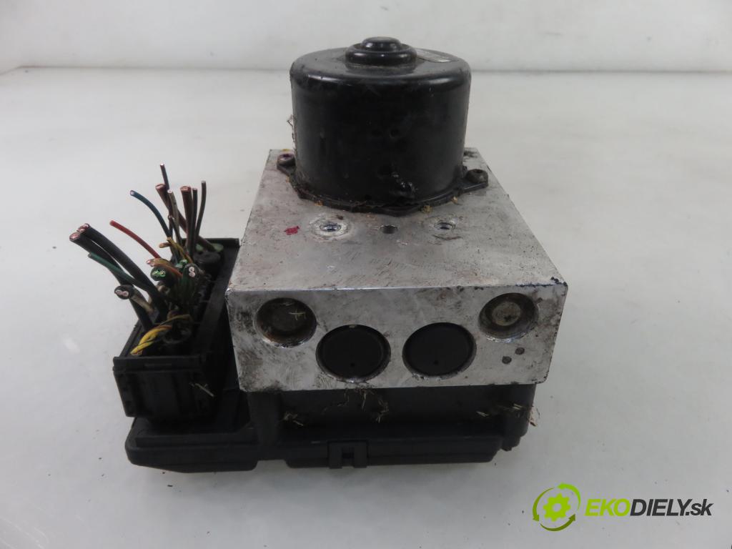 LAND ROVER FREELANDER (L314) TERENOWY 1999 72,00 2.0 DI 4x4 - 20 T2N 1994,00 Pumpa ABS SRB000080 ; 10020402054 ; 10094608513 (Pumpy ABS)