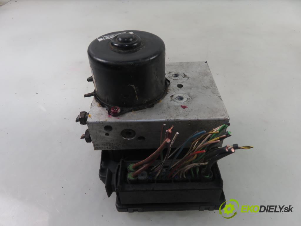 LAND ROVER FREELANDER (L314) TERENOWY 1999 72,00 2.0 DI 4x4 - 20 T2N 1994,00 Pumpa ABS SRB000080 ; 10020402054 ; 10094608513 (Pumpy ABS)