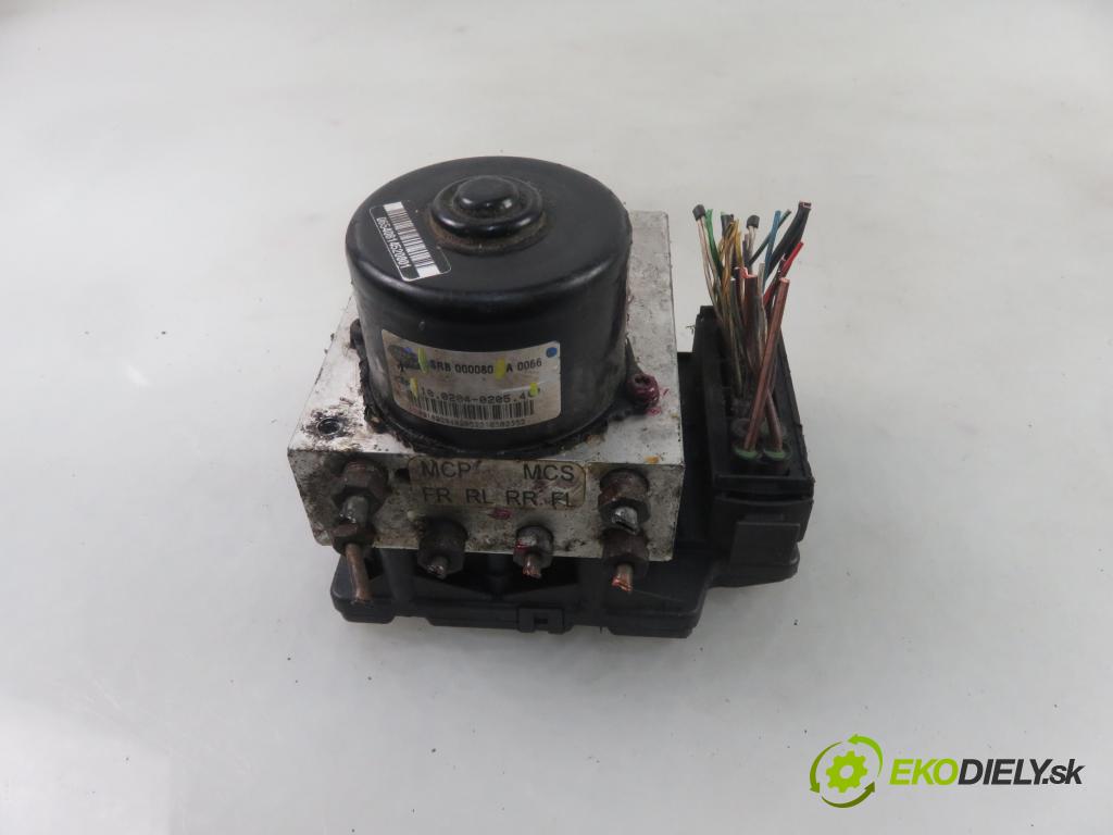 LAND ROVER FREELANDER (L314) TERENOWY 1999 72,00 2.0 DI 4x4 - 20 T2N 1994,00 Pumpa ABS SRB000080 ; 10020402054 ; 10094608513 (Pumpy ABS)