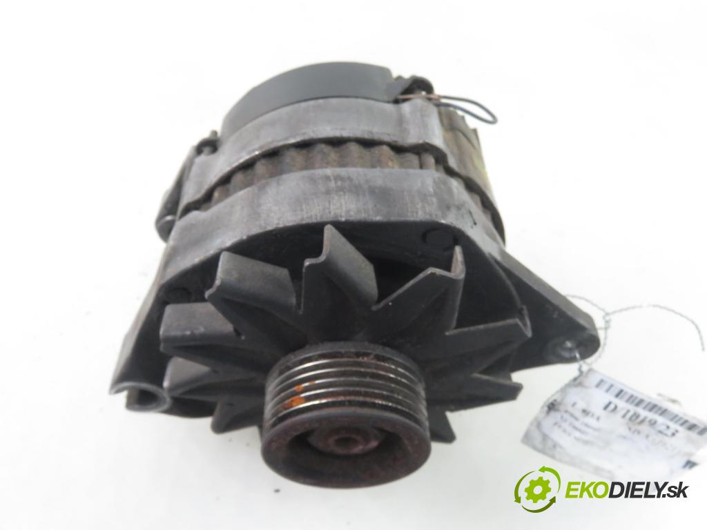 LADA NIVA (2121) TERENOWY 1987 55,00 1900 Diesel - XUD9SD 1905,00 Alternátor 2541356 ; A13N218 (Alternátor)