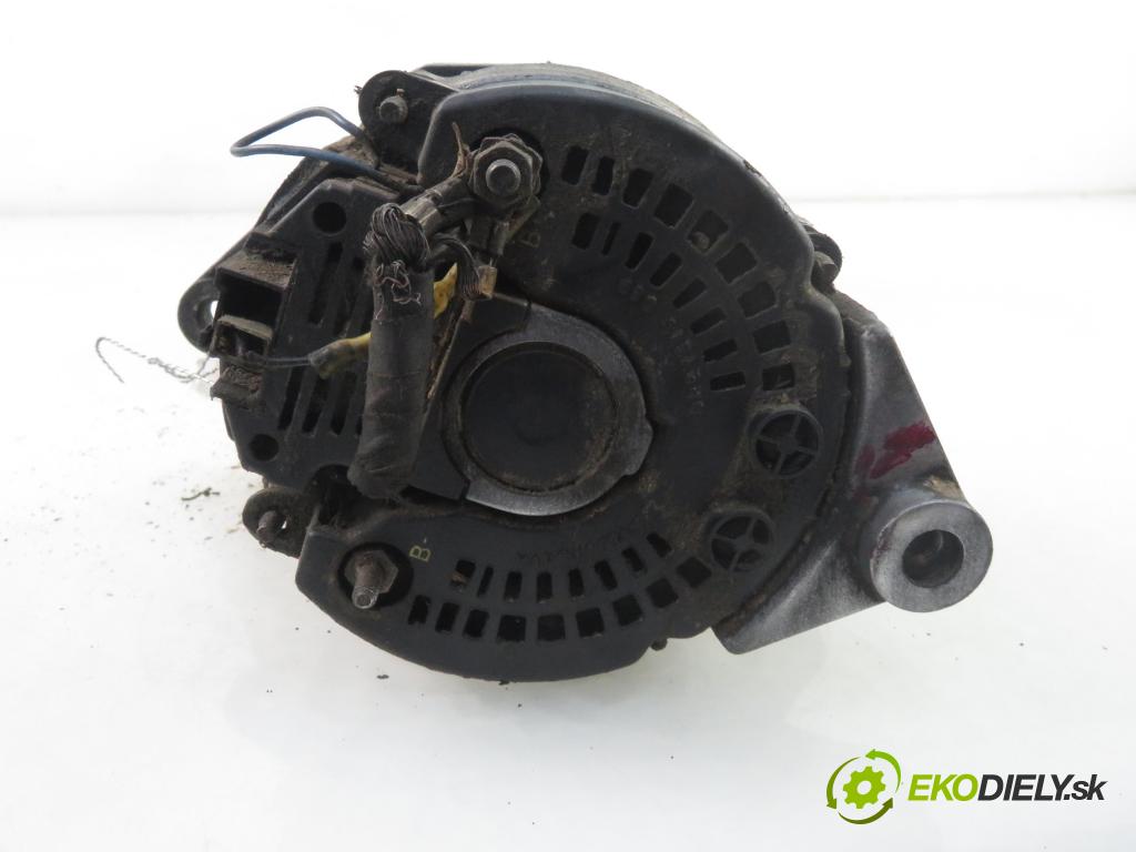 LADA NIVA (2121) TERENOWY 1987 55,00 1900 Diesel - XUD9SD 1905,00 Alternátor 2541356 ; A13N218 (Alternátor)