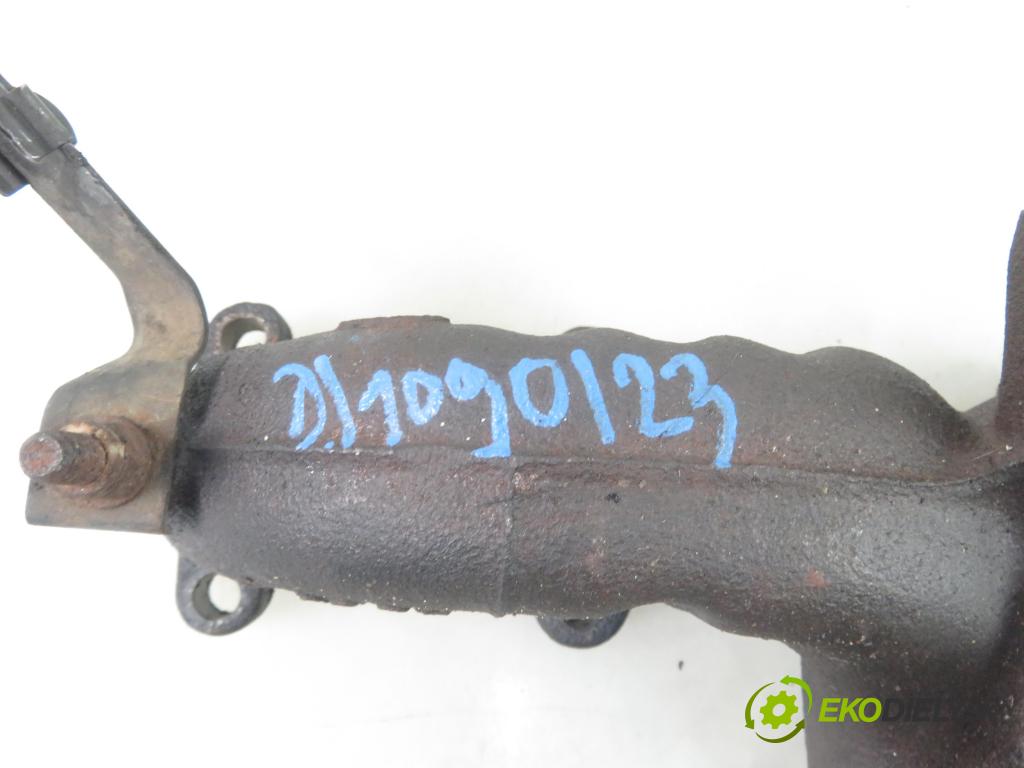 SEAT TOLEDO II (1M2) SEDAN 1999 66,00 1.9 TDI - AGR 1896,00 RYCHLONABÍJEČKA: GT1749V ; 038253019C (Turbodúchadla (kompletní))