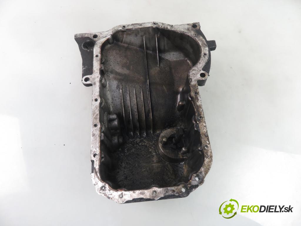 AUDI A4 (8D2, B5) SEDAN 1995 92,00 1.8 - ARG 1781,00 Vaňa olejová 058103603 (Olejové vane)