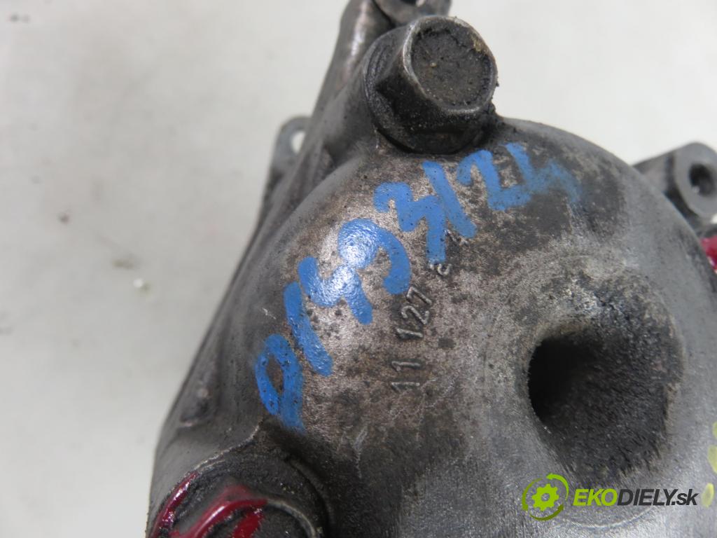 BMW 3 (E46) SEDAN 1998 87,00 318 i 118 - M43 B19 (194E1) 1895,00 Pumpa servočerpadlo 7611040118 (Servočerpadlá, pumpy riadenia)