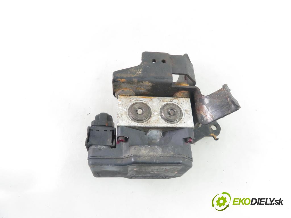 HYUNDAI MATRIX (FC) MINIVAN 2008 60,00 1.5 CRDi - D3EA 1493,00 Pumpa ABS 5WY7301A ; 9566017000 ; 5891017500 (Pumpy ABS)