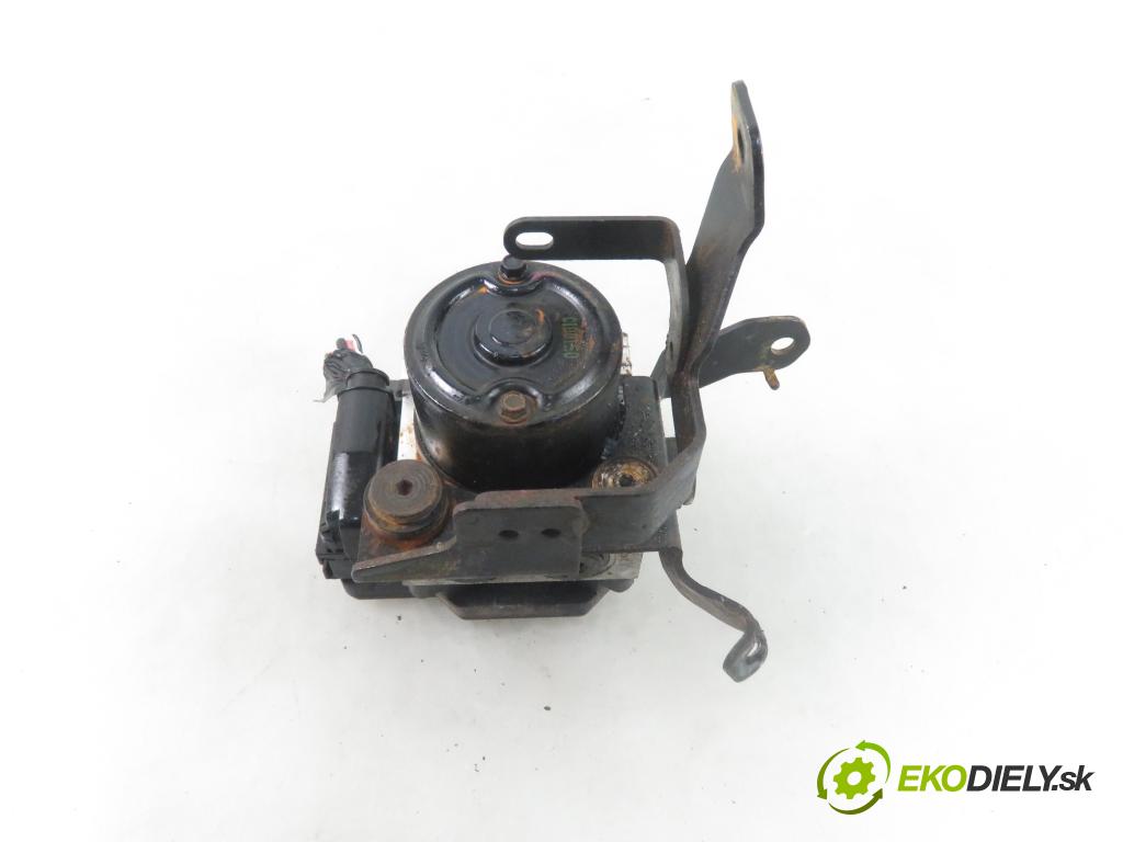 HYUNDAI MATRIX (FC) MINIVAN 2008 60,00 1.5 CRDi - D3EA 1493,00 Pumpa ABS 5WY7301A ; 9566017000 ; 5891017500 (Pumpy ABS)