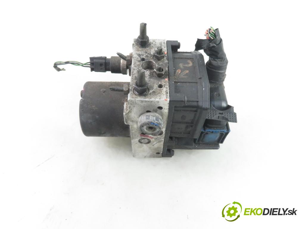 JAGUAR X-TYPE (X400) SEDAN 2004 96,00 2.0 D - FMBB 1998,00 Pumpa ABS 0265950104 (Pumpy ABS)