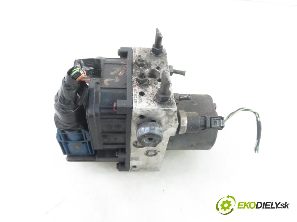 JAGUAR X-TYPE (X400) SEDAN 2004 96,00 2.0 D - FMBB 1998,00 Pumpa ABS 0265950104 (Pumpy ABS)
