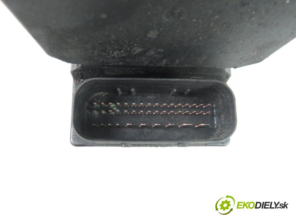 JAGUAR X-TYPE (X400) SEDAN 2004 96,00 2.0 D - FMBB 1998,00 Pumpa ABS 0265950104 (Pumpy ABS)