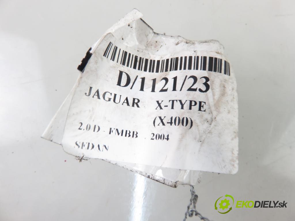 JAGUAR X-TYPE (X400) SEDAN 2004 96,00 2.0 D - FMBB 1998,00 Pumpa ABS 0265950104 (Pumpy ABS)