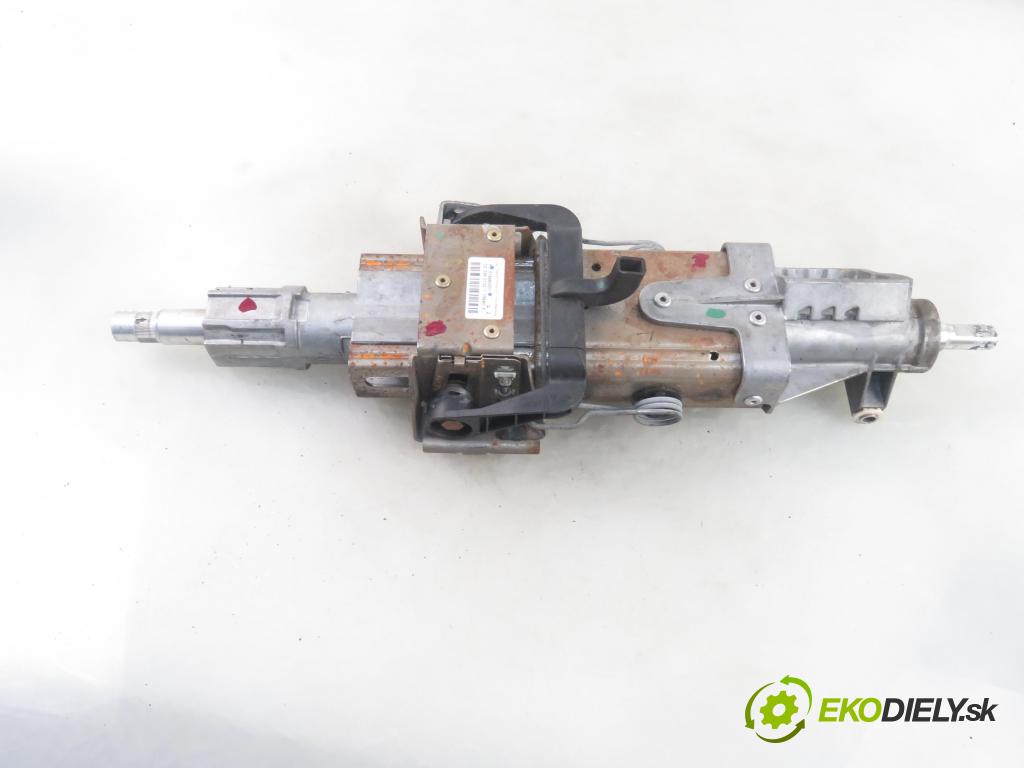 SAAB 9-3 (YS3F) SEDAN 2003 110,00 1.8t 150 - B207E 1998,00 Hriadeľ, tyč volantu 019460001 (Tyče riadenia (volantu))