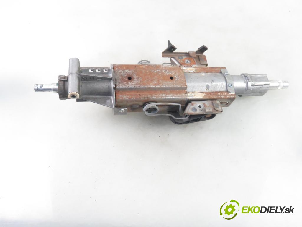 SAAB 9-3 (YS3F) SEDAN 2003 110,00 1.8t 150 - B207E 1998,00 Hriadeľ, tyč volantu 019460001 (Tyče riadenia (volantu))