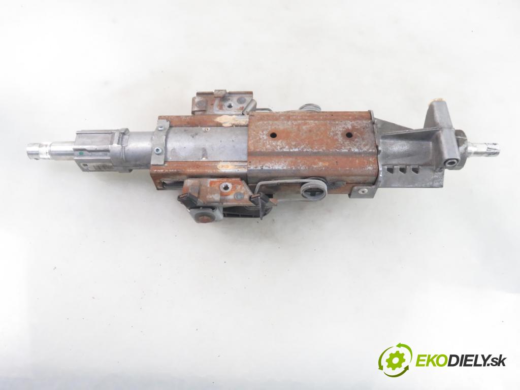 SAAB 9-3 (YS3F) SEDAN 2003 110,00 1.8t 150 - B207E 1998,00 Hriadeľ, tyč volantu 019460001 (Tyče riadenia (volantu))