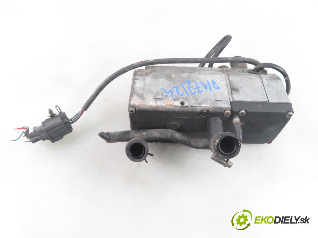 MAZDA 5 (CR19) MINIVAN 2006 81,00 2.0 MZR-CD 110 - RF7J 1998,00 Webasto 252383 ; CC30209A1C (Webasto ohřívače)